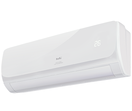 Настенные сплит-системы